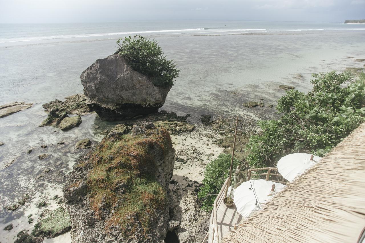 Dreamsea Bali Hotel Uluwatu  Exterior photo